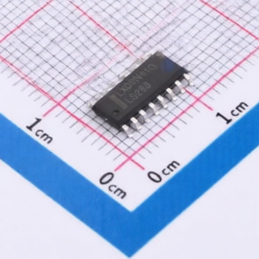 lingxingic SN74LS283DR(LX) for sale