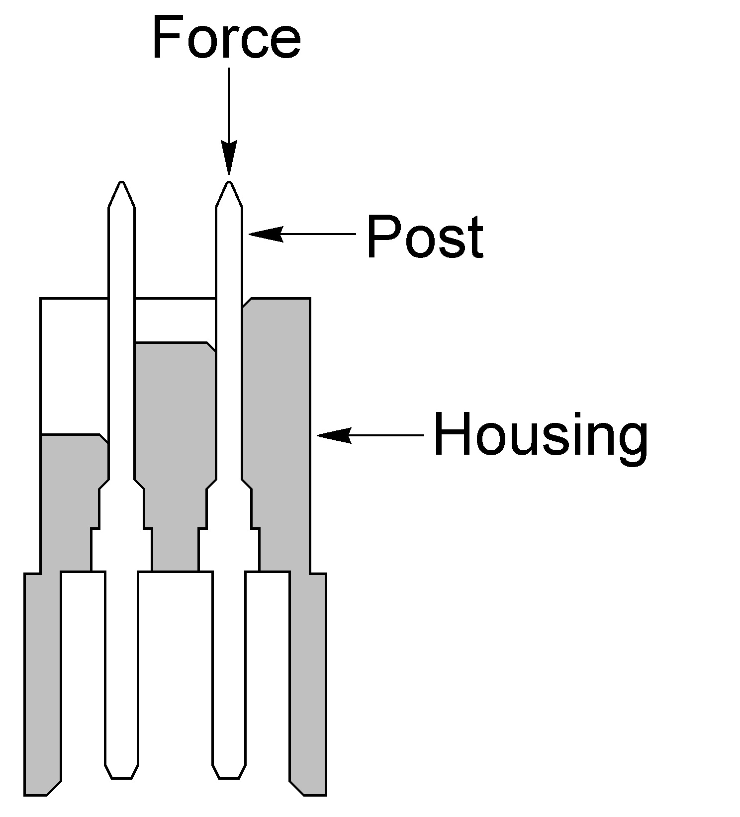 TE Connectivity 2013357-1 for sale