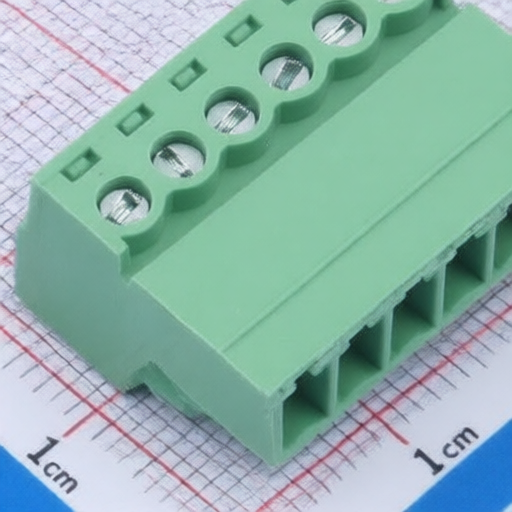 Bossie BX-DGRK-3.81-6P for sale