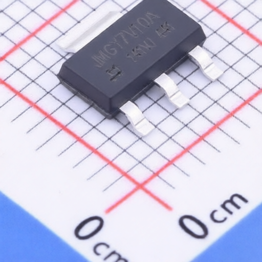 Jiangsu JieJie Microelectronics JMGY7V10A for sale