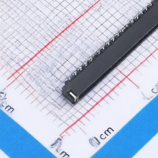 HRS DF52-20S-0.8H(21) for sale