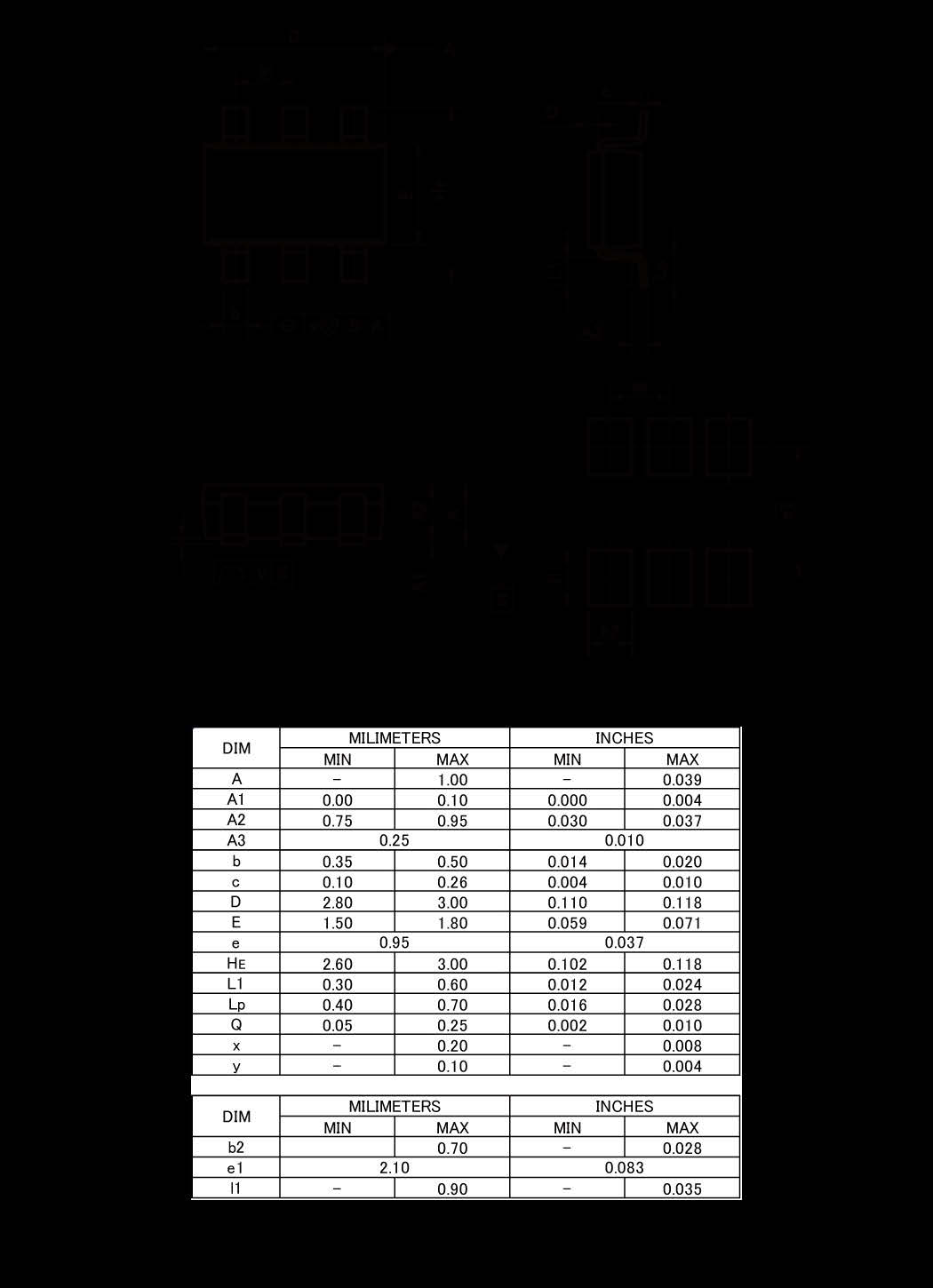 ROHM QSX1TR for sale