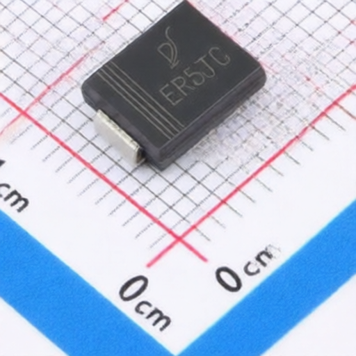 DIYI Elec Tech ER5JC for sale