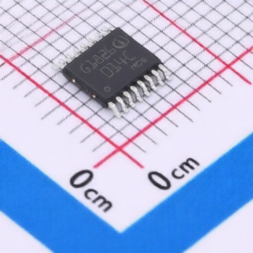 Infineon TLE5014C16 for sale