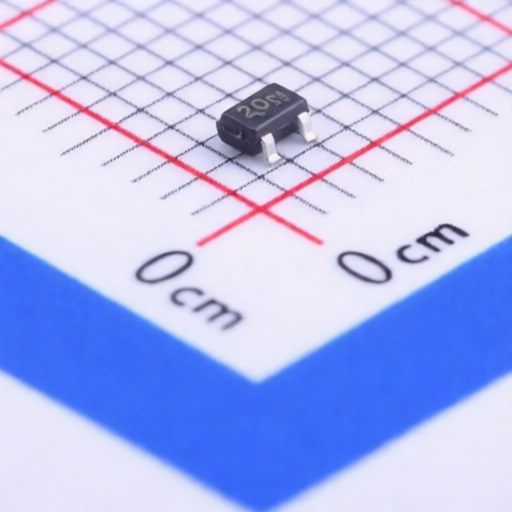 LRC LMBT2907AWT1G for sale