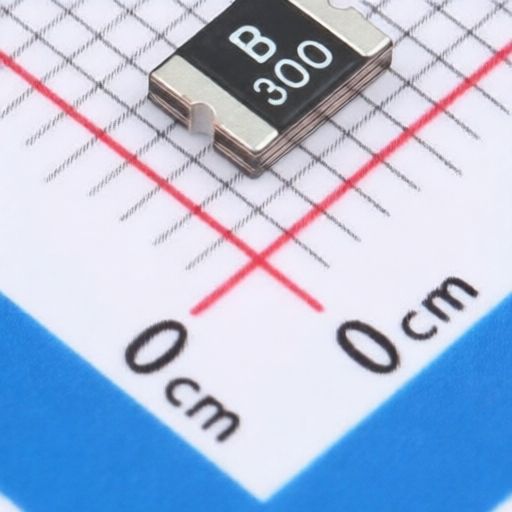 BNstar SMD1812-300C-8V for sale