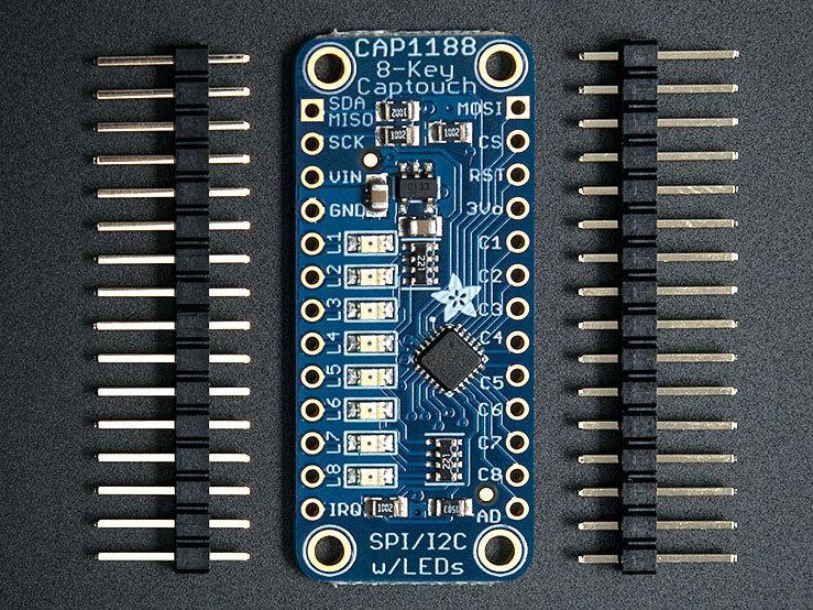 Adafruit Industries 1602 for sale