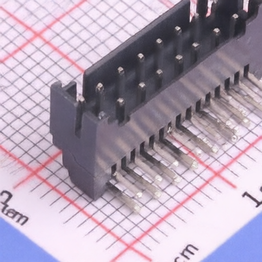 CJT(Changjiang Connectors) A2009WR-2X8P for sale