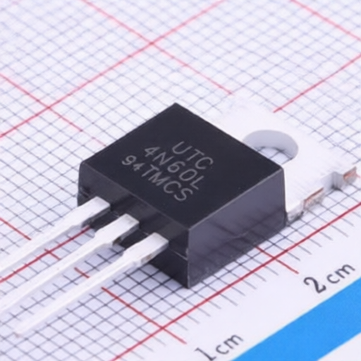 UTC 4N60L-TA3-T for sale