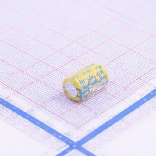 Guangdong TOPAZ Elec Tech ECRJ08124R7M401P00 for sale