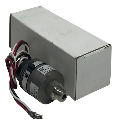 Whitman Controls P117G-10H-C52L-DIS for sale