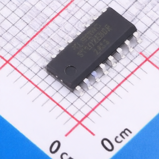 TDSEMIC ST202EBDR-TD for sale