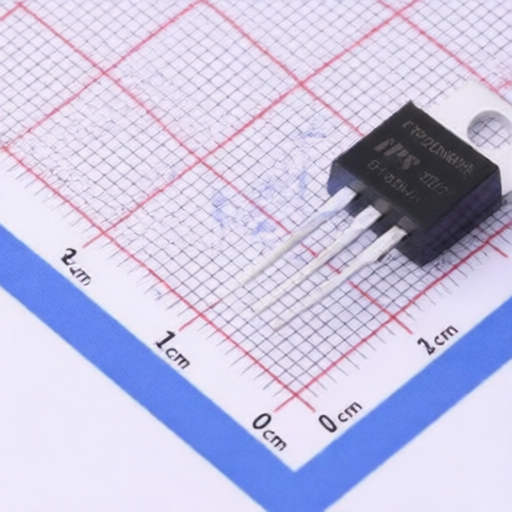 CRMICRO FTP20N60A for sale