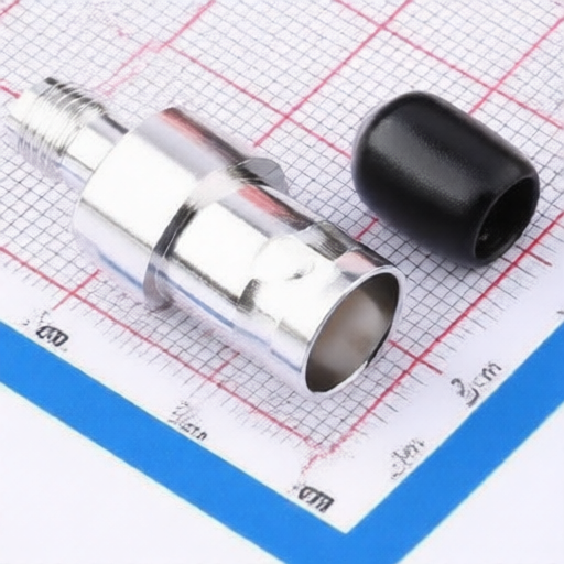 HenryTech HL-BNC/SMA-KK-F for sale