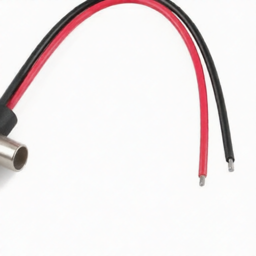 wnre dc-10a-cx female wire + 6-8mm male for sale