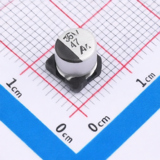 ACMECON GVZ1V476M0606CN for sale