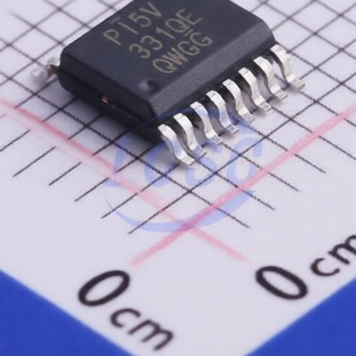 DIODES PI5V331QEX for sale