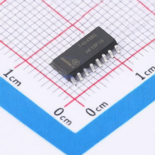 onsemi MC14043BDG for sale