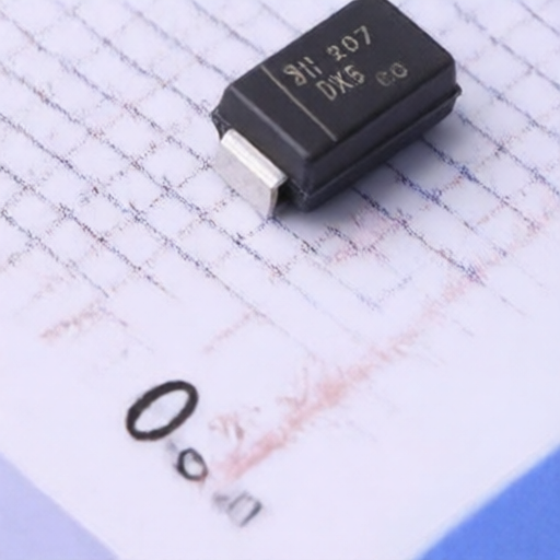 DIODES SDT5A60SA-13 for sale