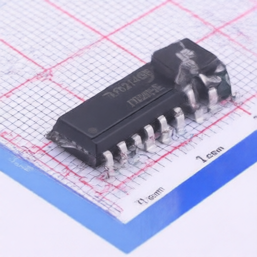 ISOCOM TLP521-4GBSM for sale