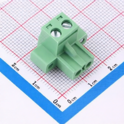 HanElectricity 2EDGKM-5.08-2P for sale