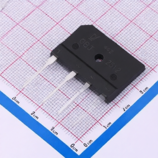 DIYI Elec Tech GBJ2512I for sale