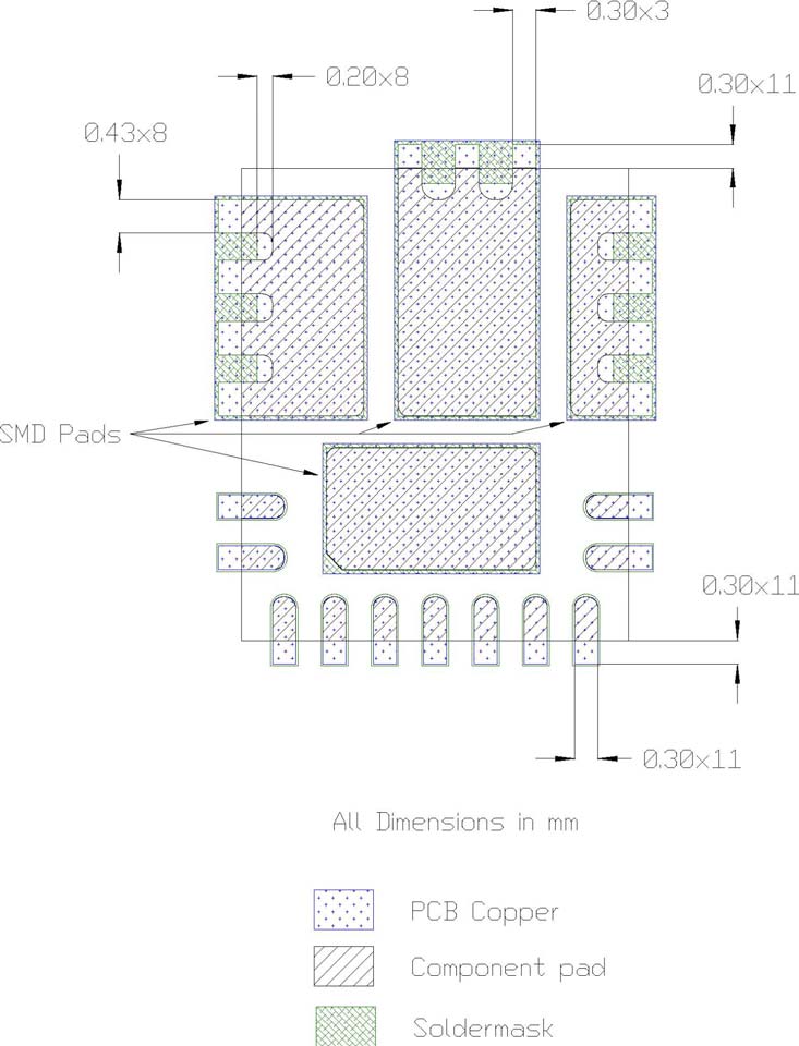 Infineon IR3840MTRPBF for sale
