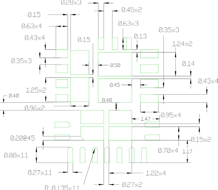 Infineon IR3840MTRPBF for sale