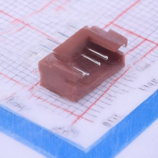 CJT(Changjiang Connectors) A2002WV-5P for sale