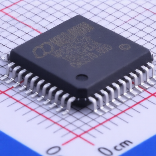 Megawin Tech MPC89E52AF for sale