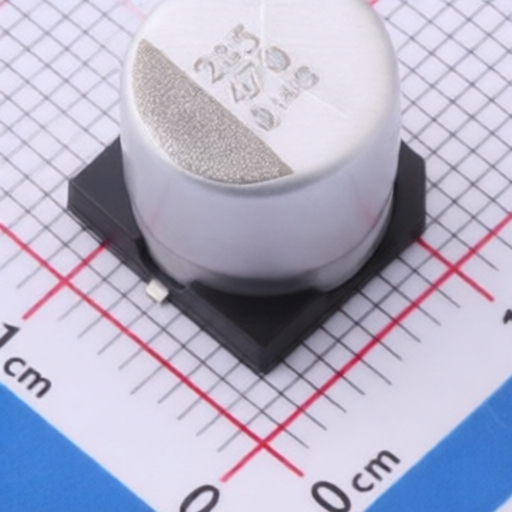 NCC HHXC160ARA471MJA0G for sale