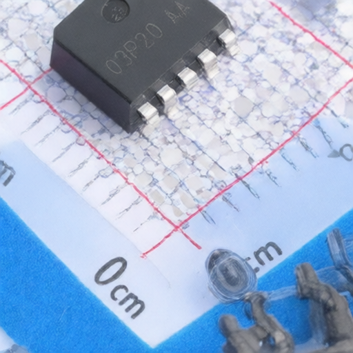 ARK micro FTD03P20G for sale