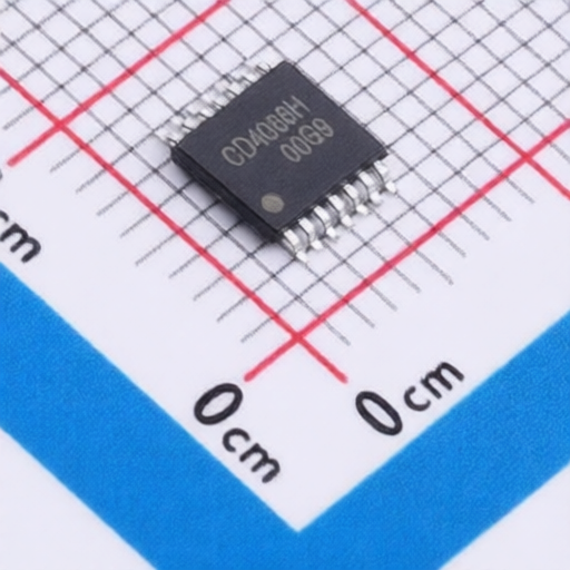 JSCJ CD4066HBDN for sale