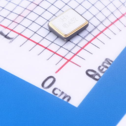 Huiyuan crystal HY18432MSMD3225OB1R30 for sale