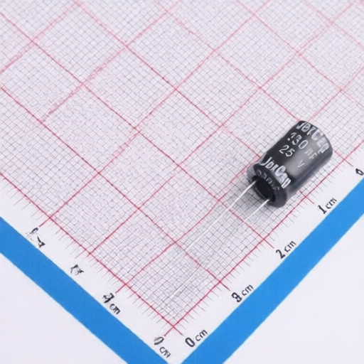 JIERR ERG25V330M8X12 for sale