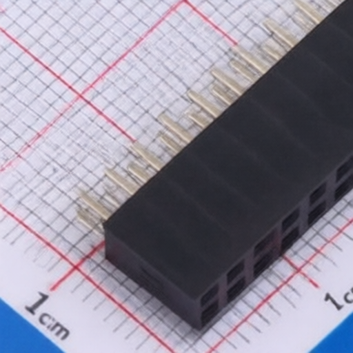 XUNPU FH2.54-09-10PZS for sale