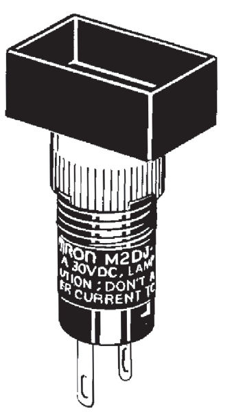 OMRON M2DA-500W for sale