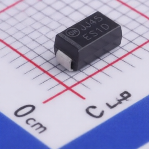 onsemi ES1D for sale