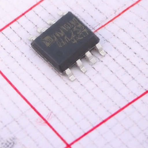 JSMSEMI LM258DR-JSM for sale