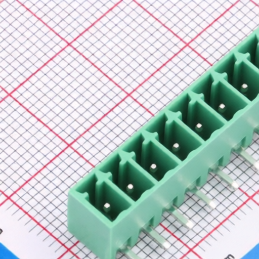 KANGNEX WJ15EDGRC-3.81-10P-14-00A for sale