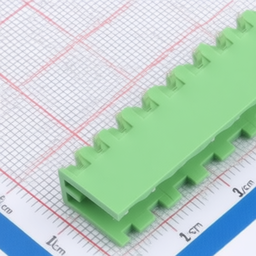 HCTL HC2EDGR-5.08-7P-V for sale