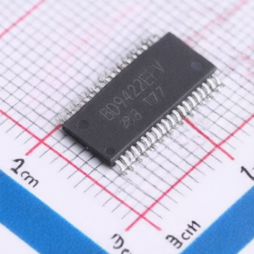 ROHM BD9422EFV-E2 for sale