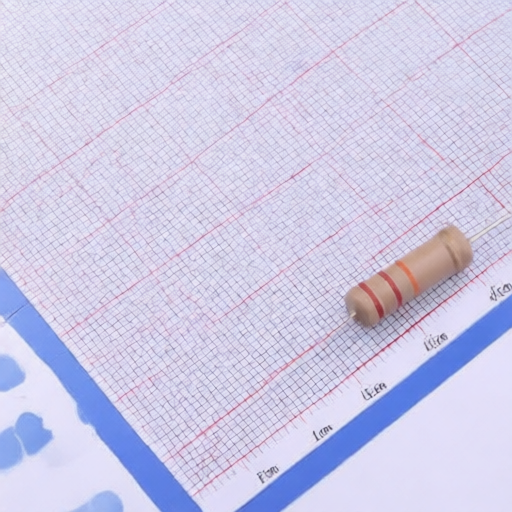 CCO(Chian Chia Elec) CF5WS-22KΩ±5% T for sale