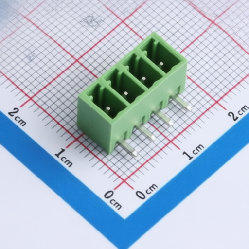 HCTL HC15EDGRC-3.81-4P-V for sale