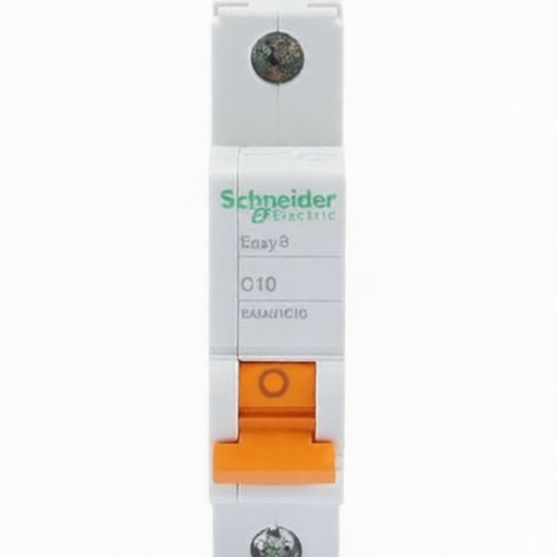 Schneider EA9AN 1P C10A for sale