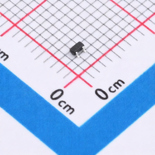 Slkor DTA143TE for sale