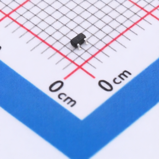 HXY MOSFET HKRC404ERTKP for sale