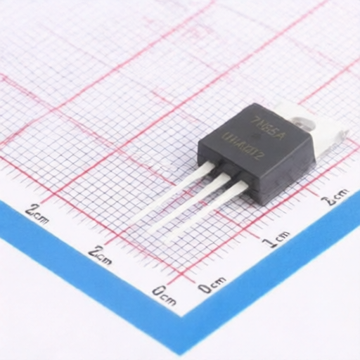 orisilicon OSM7N65A for sale