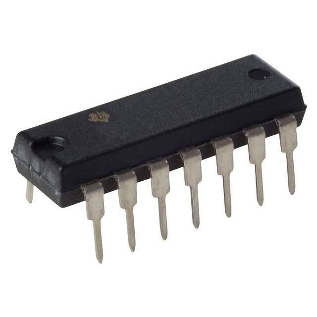 TI UCC2808AN-1 for sale