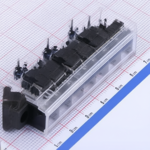 Cixi Kefa Elec KF38RM-8.25-7P for sale